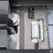 200pcs/H Hot Melt Glue Electric Desktop Binding Machine 135-180D Rotation