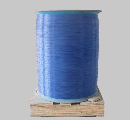 1.1mm Hardback Wire Binding , 450kg/Roll Wire O Book Binding Nanbo