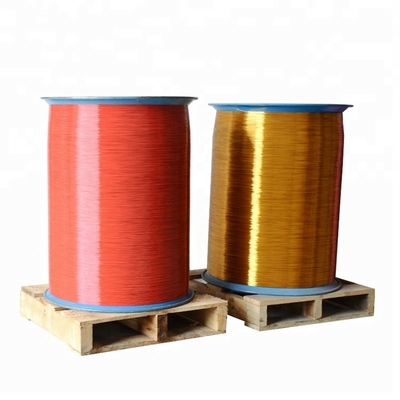 450kg/Roll 1mm Nylon Coated Wire For Book Binding Multi Color