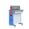 220V/50Hz 2 In 1 Heavy Duty Paper Punching Machine With Wire Closing For 4.8-38mm Wire