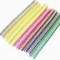 0.7mm Thick Binding Spiral Metal Wire O Binding Book For Printing Shop