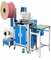 Efficient 45 Lbs Double Loop Wire Binding Machine For Printing Industry