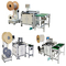 Automatic Twin Ring Wire Binding Machine Max Width 530mm For Book