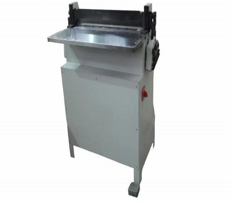 Calendar Rimm 30-50 Times/Minute Manual Calendar Rim Binder Calendar Rimming Machine