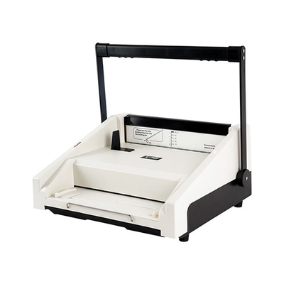 Velo Binding Machine V30 Velo Strips Binder 11 and 12 Pins Velo Strips Electric Binding Machine A4 Strips Velo Binder