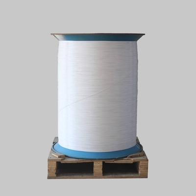 0.7mm Office Nylon Coated Wire Ring Paper Book Binder Firm Coated